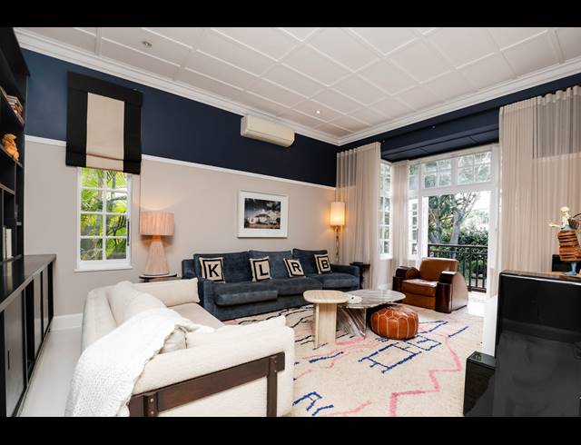 4 BEDROOM HOUSE FOR SALE IN MORNINGSIDE